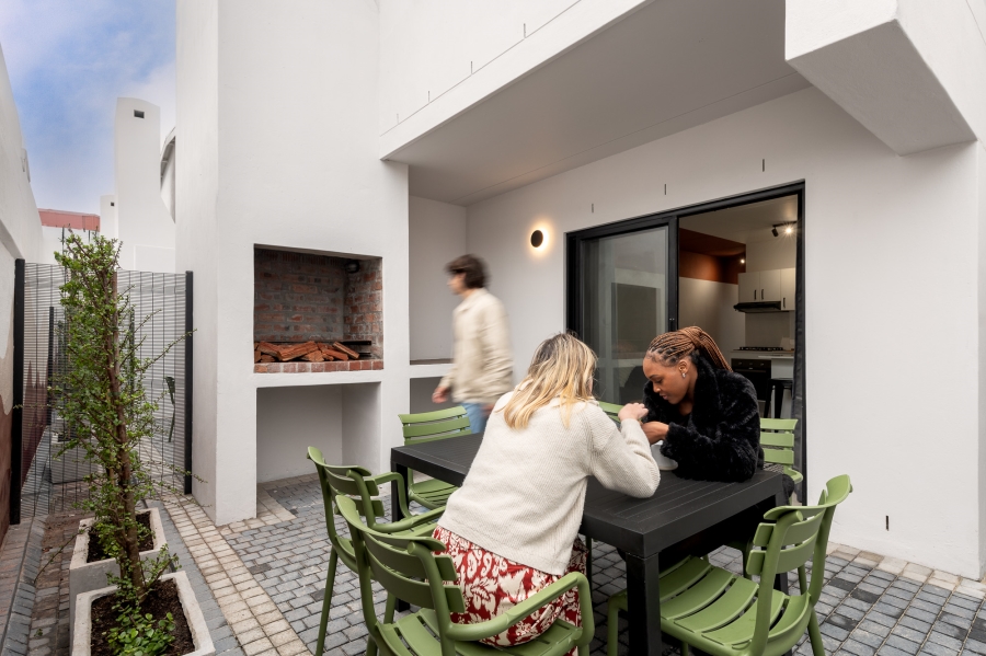 36 Bedroom Property for Sale in Observatory Western Cape